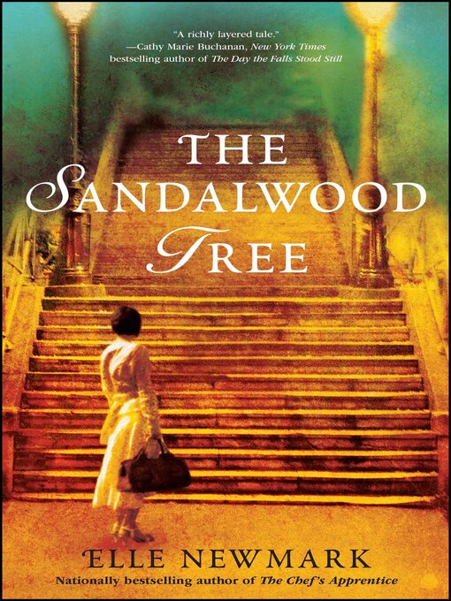 Title details for The Sandalwood Tree by Elle Newmark - Available